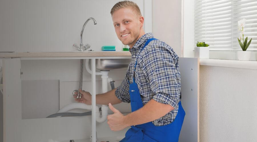 24/7 Plumbing Response in Big Bear City, CA